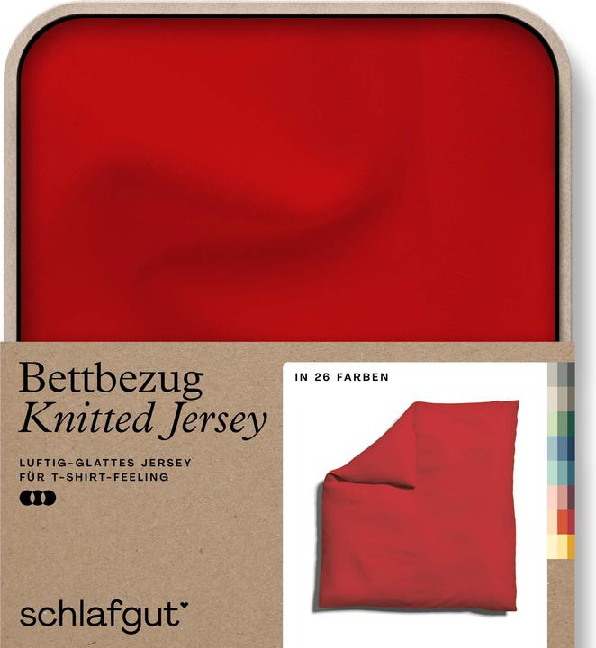 Rosso intenso