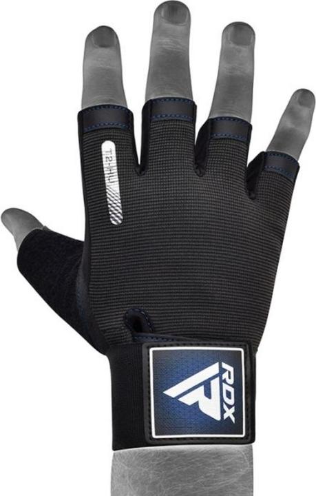 Produktbild Rdx Fitnesshandschuhe T2 (S)