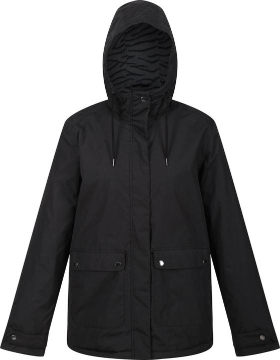 Regatta Broadia Wasserdichte Jacke