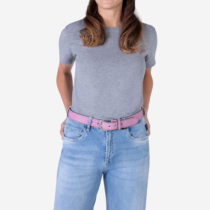 Actual product image B.Belt Belt leather (85)