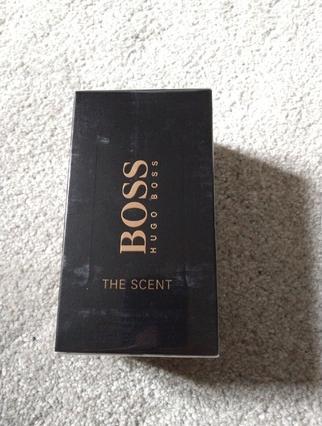 Image du produit BOSS Le parfum (Eau de toilette, 100 ml)