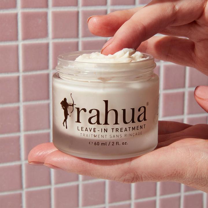 Produktbild Rahua Leave-in treatment (60 ml)