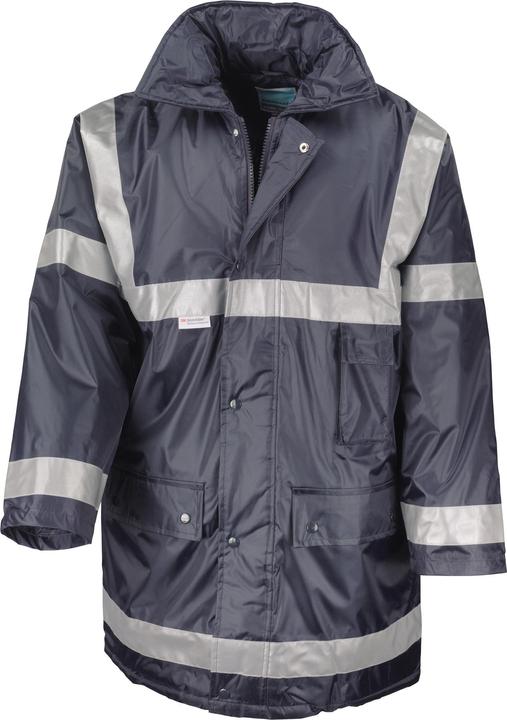 Actual product image Regatta Lumi AktivJacket reflective material (S)