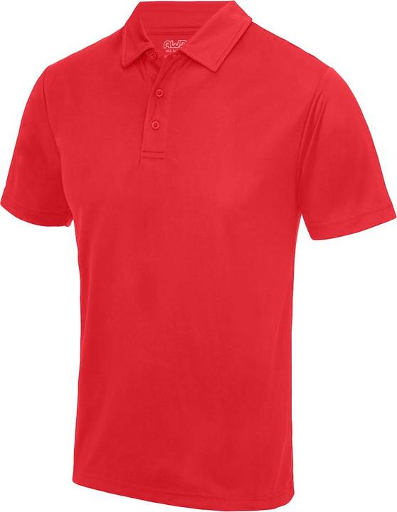 Produktbild Awdis Cool Poloshirt (104)
