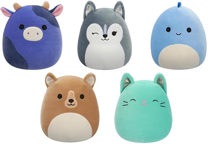 Squishmallows Squisharoys (19 cm)