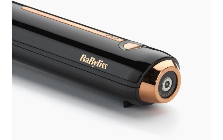 Actual product image BaByliss Easy Waves 9004U