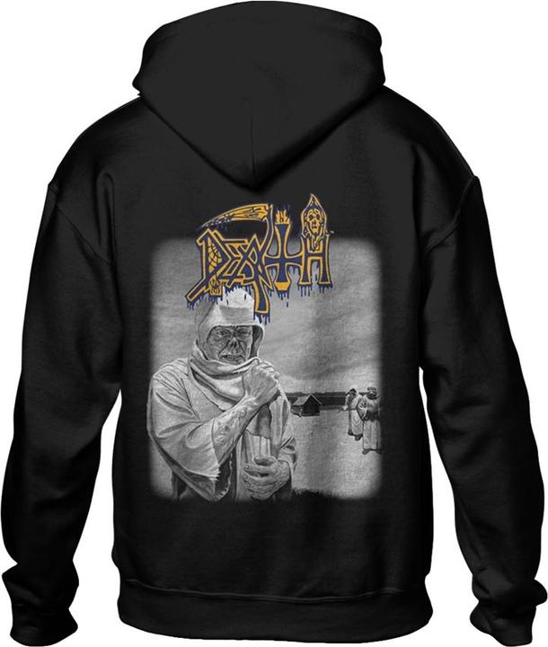 Produktbild Death Leprosy (Hoodie) (S)