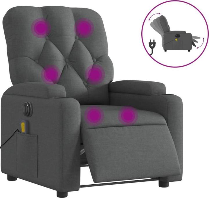 Actual product image VidaXL Hypatia