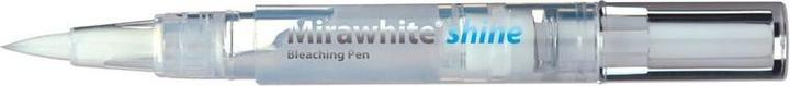 Actual product image Miradent .Mirawhite shine, tooth whitening pencil (1.80 ml, Pen/Pen)