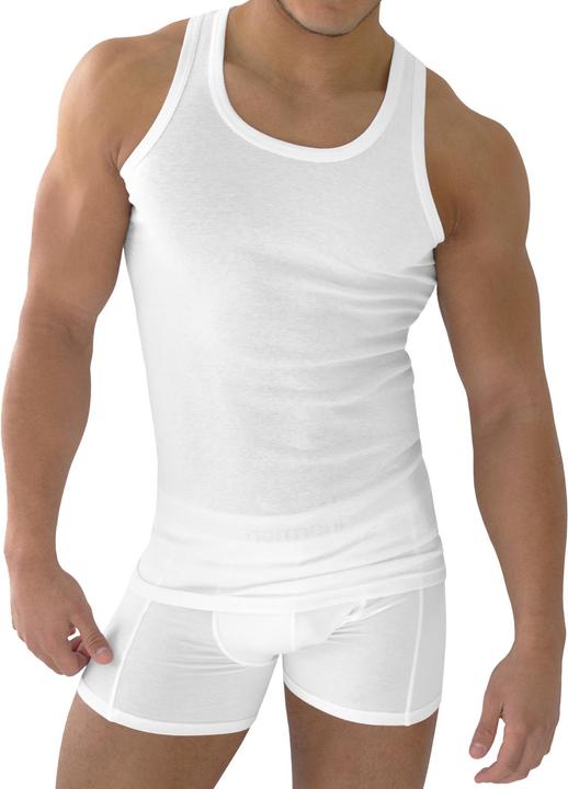 Produktbild Normani Unterhemd (L)