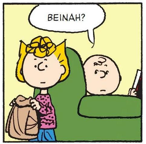 Produktbild Peanuts Geschenkbuch: Happy Birthday zum 30. Geburtstag (Deutsch, Charles M. Schulz, 2024)