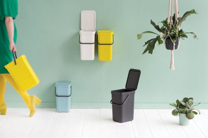 Immagine prodotto Brabantia Ordina e vai (12 l)