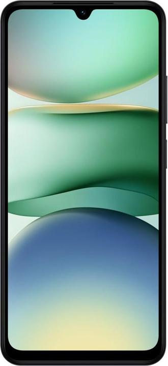 Image du produit Xiaomi Redmi A5 4G (64 Go, Midnight Black, 6.88", Double SIM + SD, 32 Mpx, 4G)