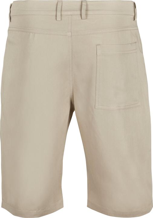 Actual product image Urban Classics Viscose Twill Shorts (30)
