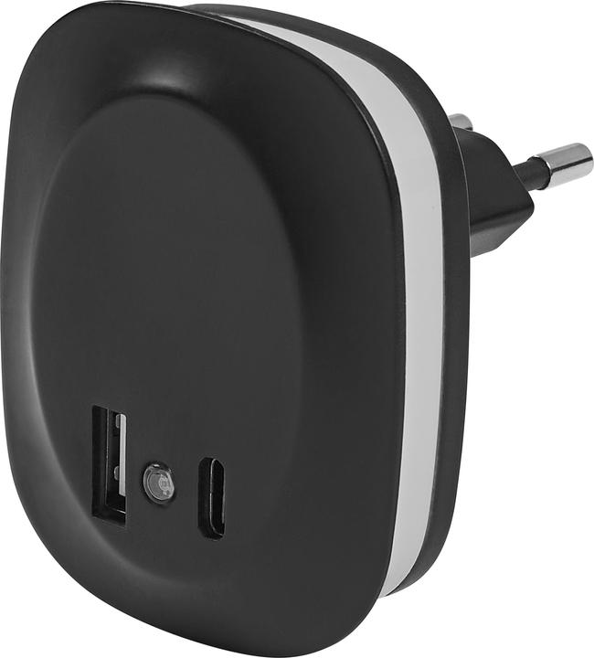 Produktbild Ledvance Lunetta Edge USB A&C