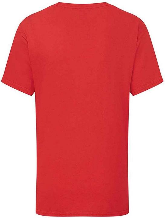 Immagine prodotto Fruit of the Loom Iconic 195 Premium Maglietta Bambini (116)