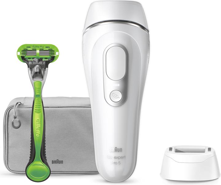 Produktbild Braun Silk-expert Pro 5