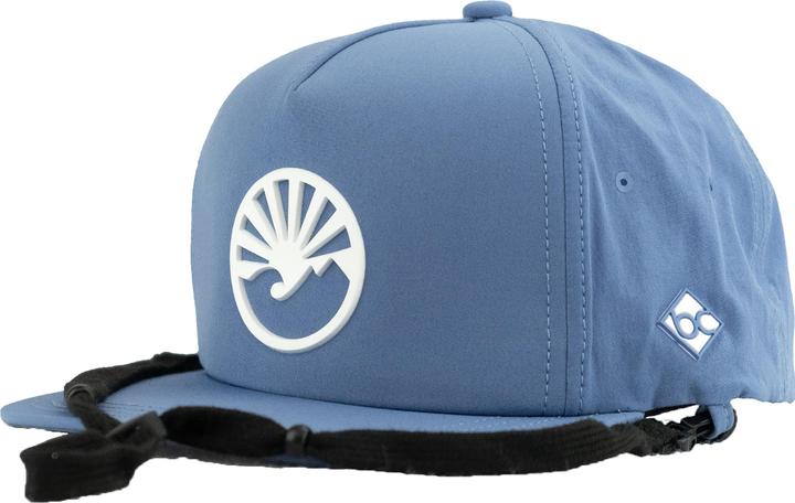 Actual product image Bavarian Caps Outdoor mountain lake (One size)