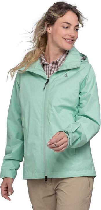 Actual product image Schöffel Jacket Easy XT L (44)