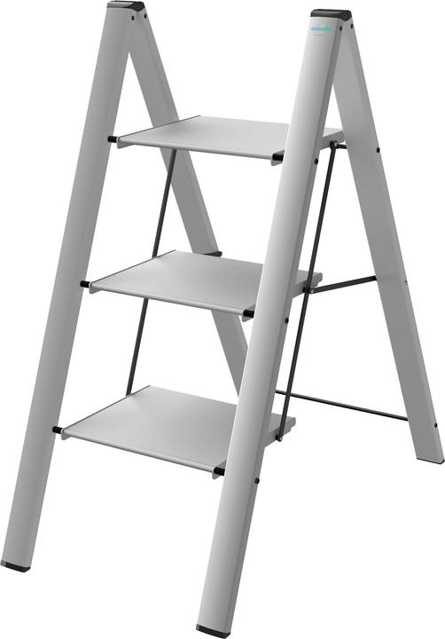 Image du produit Pas de pliage (Escabeau, 50.50 cm)
