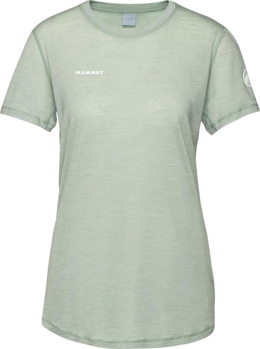 Mammut Tree Wool FL T-Shirt (M)