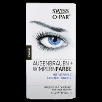 Immagine prodotto Swiss-O-Par Colore degli occhi e delle ciglia Sw (Ciglia artificiali)