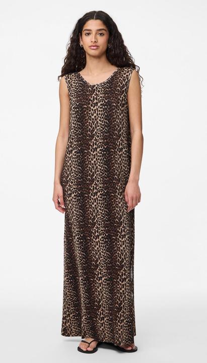 Produktbild Pieces PCFLORA Maxikleid (L)