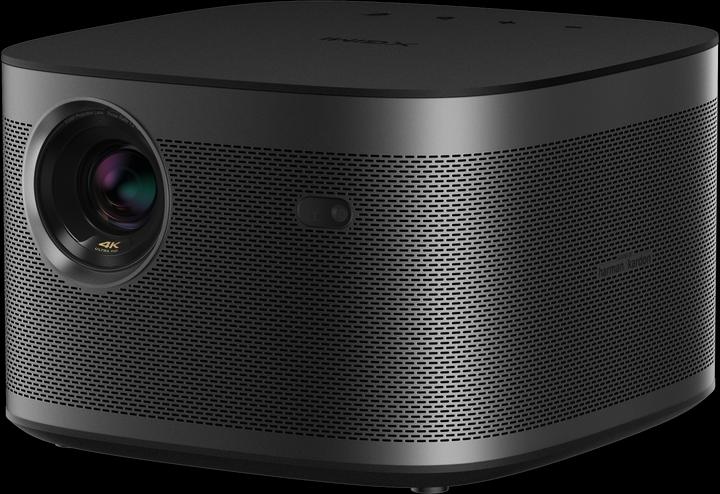 Produktbild XGIMI Horizon Pro (4K, 2200 lm, 1.2:1)
