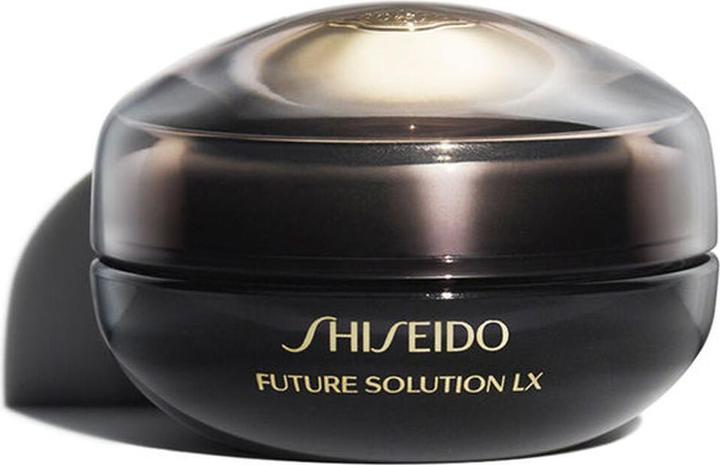 Shiseido Future Solution LX (Crème, 17 ml, Tag)