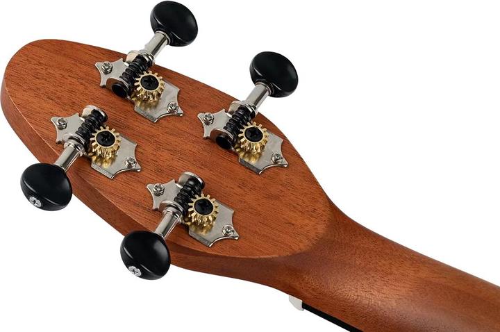 Image du produit Keiki Ukulele Package - Soprano - Blue Kaleidoscop (Soprano, Sopranino)