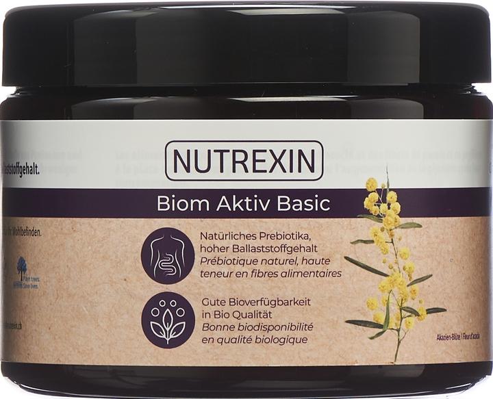 Produktbild Nutrexin Biom Aktiv Basic Plv (1 Stück, Pulver, 312 g)