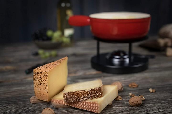 Immagine prodotto Kuhn Rikon Pentola per fonduta (2.40 l)