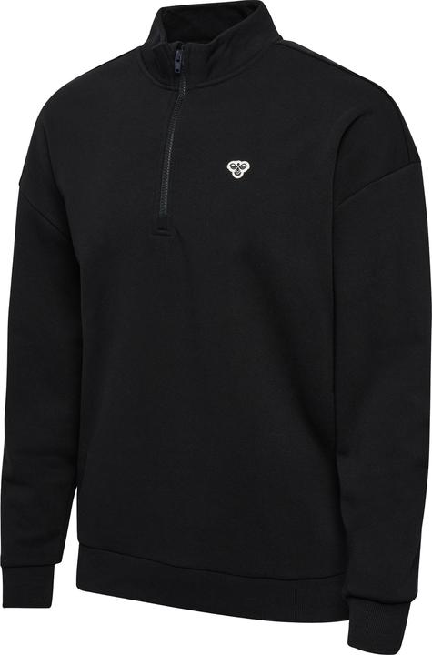 Produktbild hummel hmlLOOSE HALF ZIP BEE (XL)
