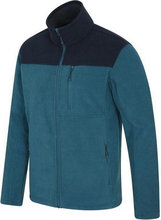 Produktbild Mountain Warehouse Buchanan Fleecejacke (XXL)