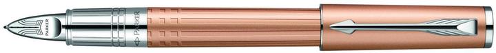 Parker 5TH Slim INGENUITY (Pink, Gold, 1 x)