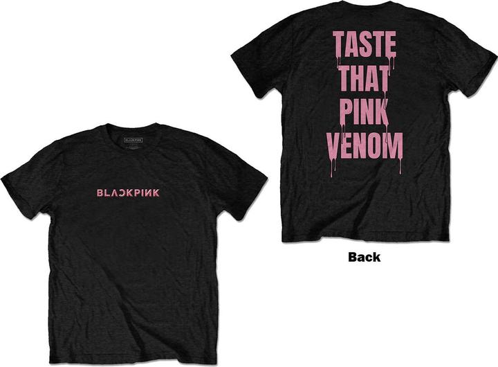 BlackPink Taste That