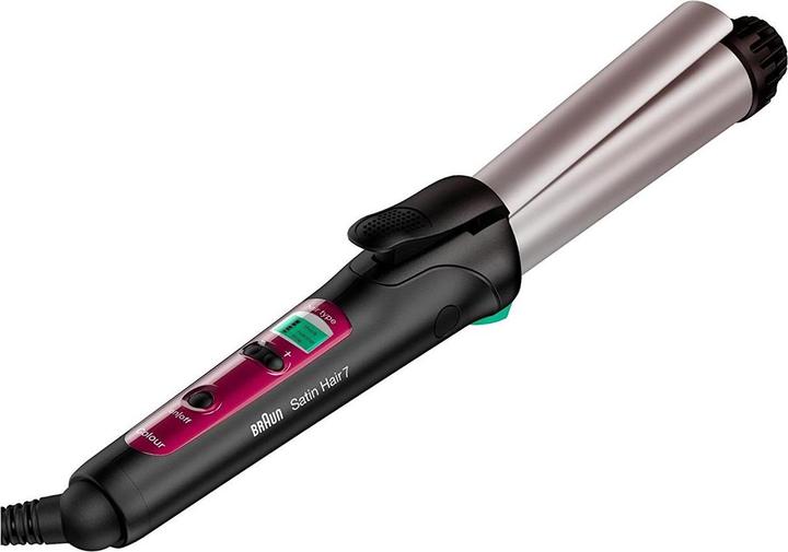 Braun Satin Hair (32 mm)