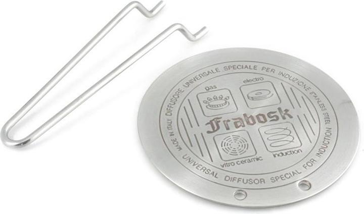 Actual product image Frabosk Induction distributor Ø 14cm (14 cm)