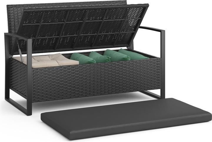 Image du produit OK-Living Kissenbox