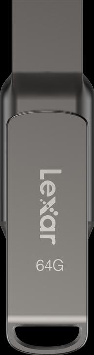Produktbild Lexar JumpDrive Dual Drive D400 (64 GB, USB-C, USB-A)