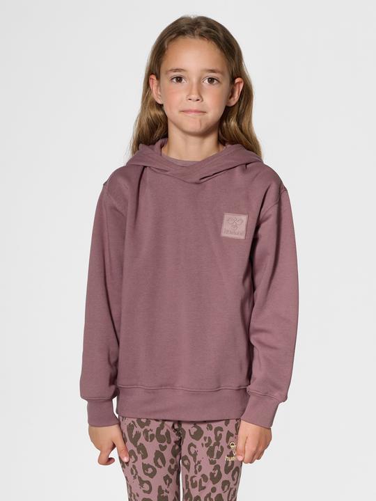 Produktbild hummel hmlCLEAN HOODIE (110)
