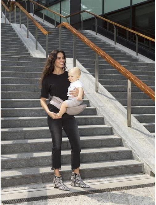 Image du produit Chicco Assise sur les hanches