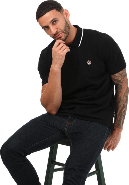 Produktbild Ted Baker Camdn Poloshirt kurzärmlig (XS)
