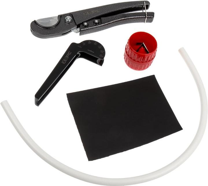 XSPC Kit de découpe et de pliage pour tubes durs