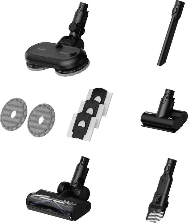 Immagine prodotto Grundig VCP 9431 PRO