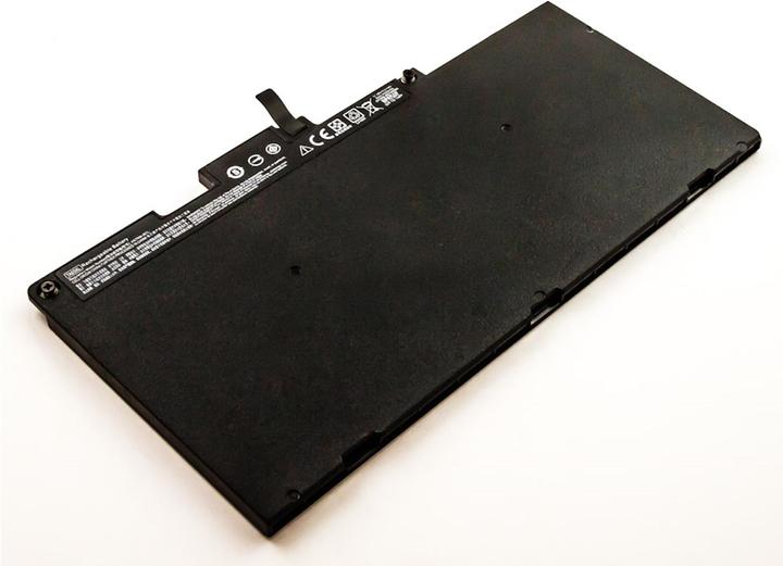 Produktbild AGI Akku kompatibel mit HP Elitebook 840 G4-Z9G66AW (4100 mAh)
