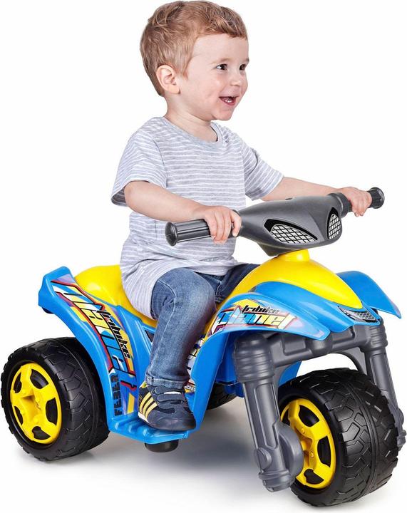 Immagine prodotto Feber Tribike Planet (6V) (6 V)