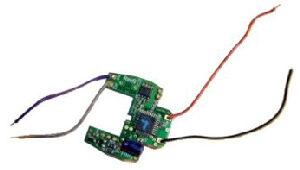 Actual product image Carrera 132 Digital Decoder F1 From 2008