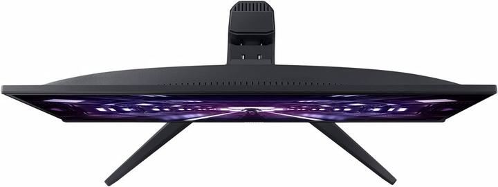 Actual product image Samsung F27G34TFWU (1920 x 1080 pixels, 27")
