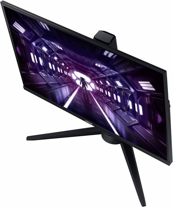 Actual product image Samsung F27G34TFWU (1920 x 1080 pixels, 27")
